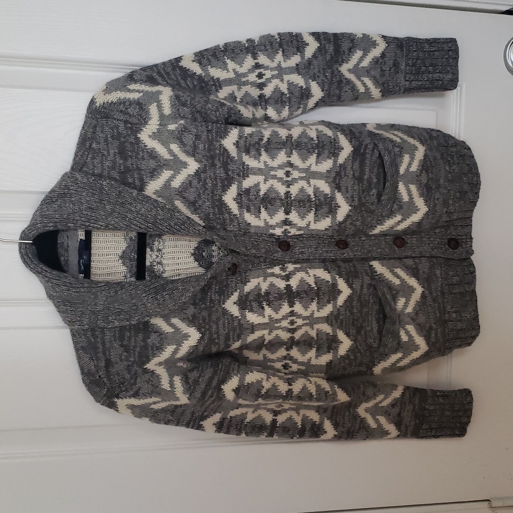 Gap kids sweater